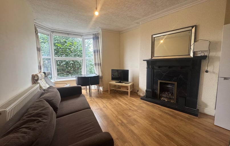 Seymour Avenue, Lipson, Plymouth - Image 1